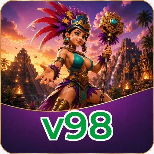 v98 Indonesia