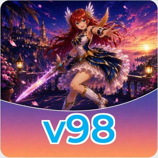 v98 Indonesia