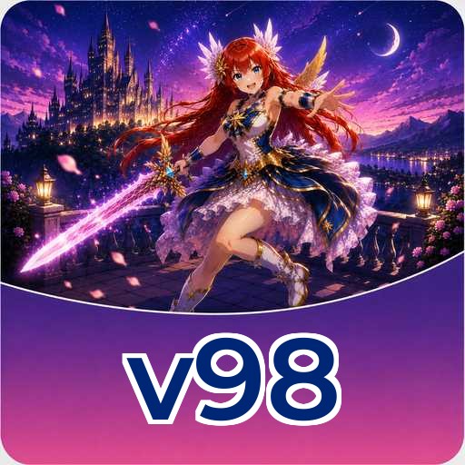 v98 Indonesia