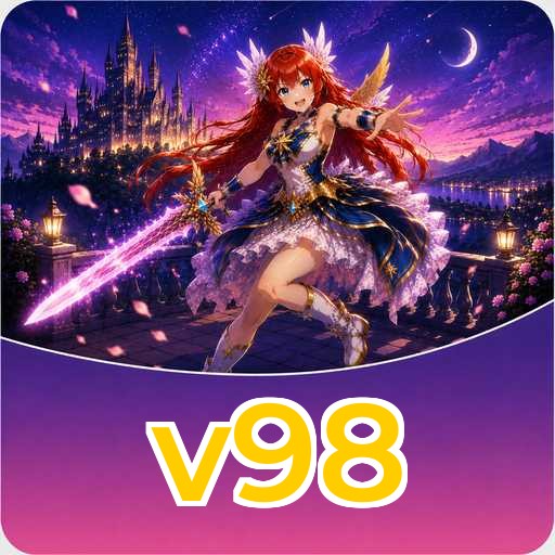 v98 Indonesia
