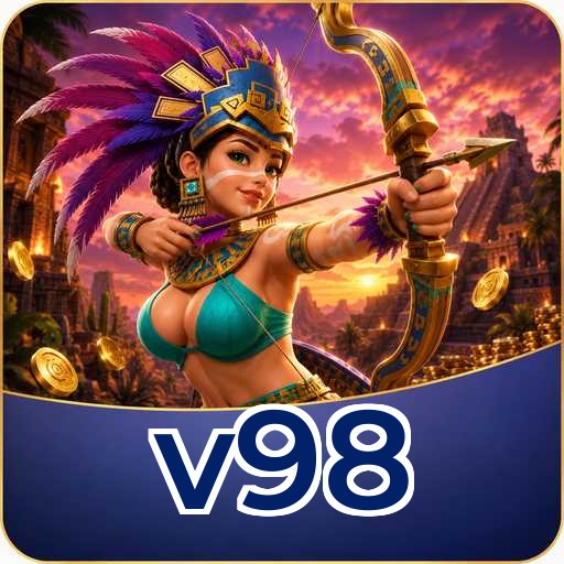 v98 Indonesia