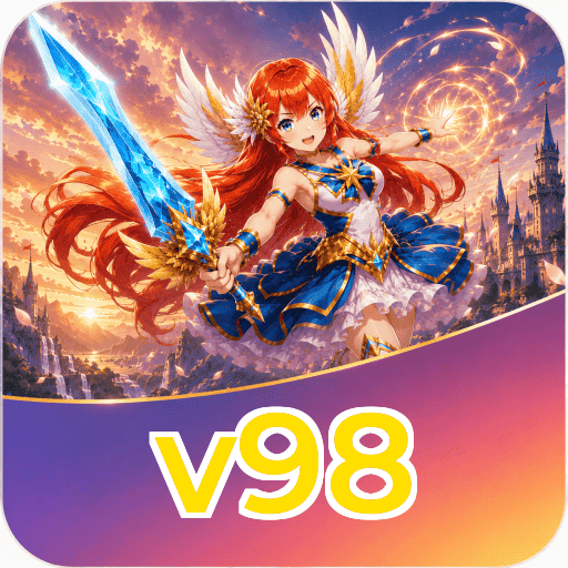 v98 Indonesia